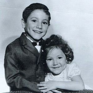 Meet your Posher, Terri